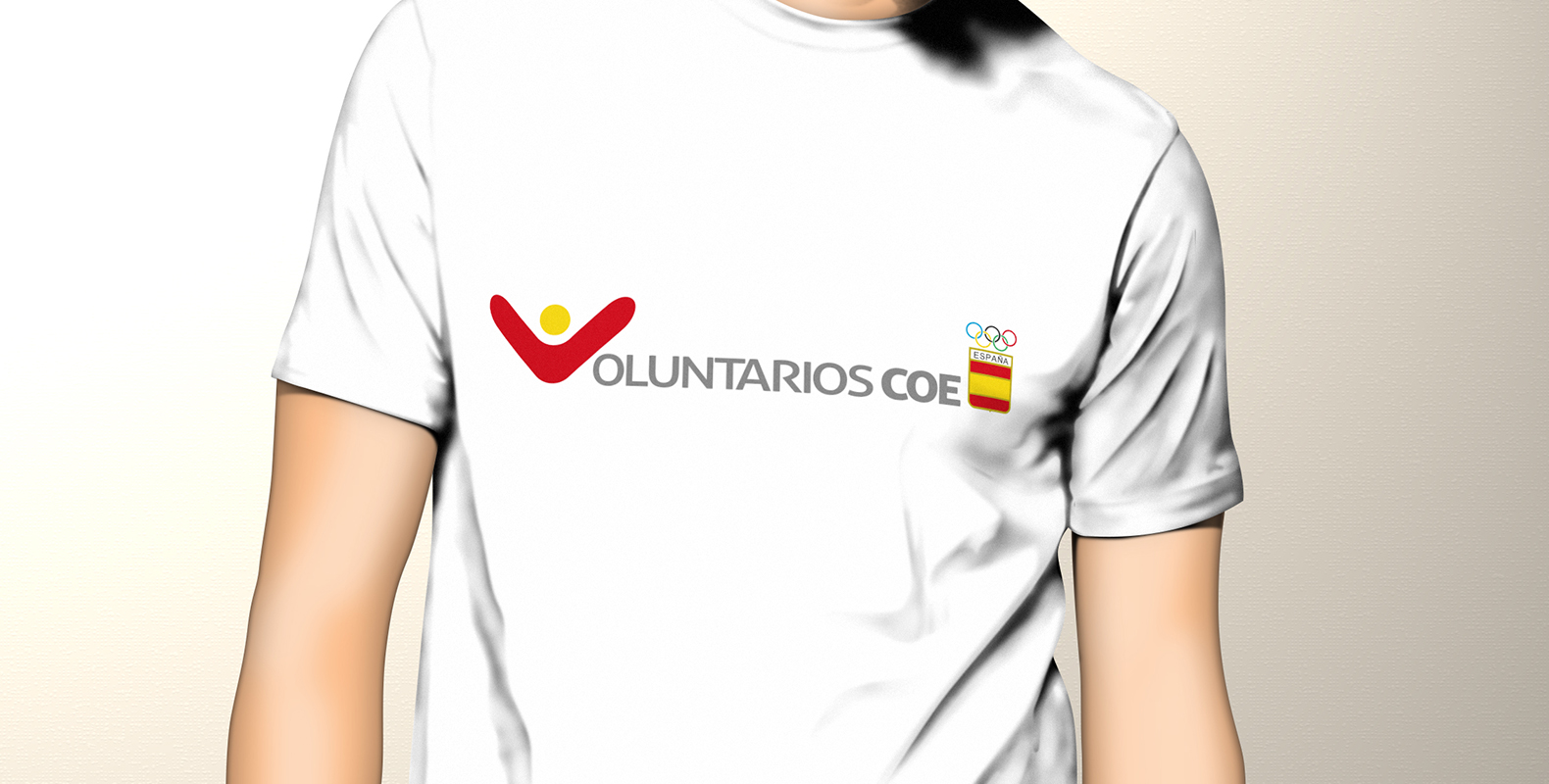 voluntarios