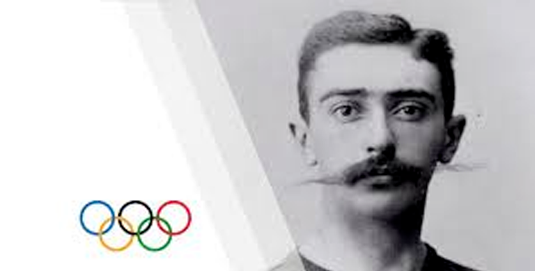 El Olimpismo moderno fue concebido por Pierre de Fredi, Barón de Coubertin, a cuya iniciativa se reunió, el 23 de junio de 1894, el Congreso Atlético Internacional de París. 
<br><br>
<a href="#" class="links-olimpismo">Leer Más +</a>
